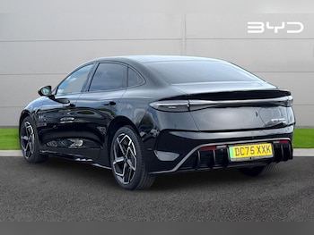 Used BYD Seal 2026 for sale - 78209671: Photo