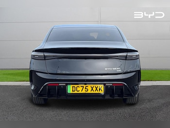 Used BYD Seal 2026 for sale - 78209671: Photo