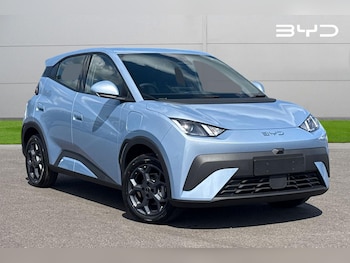 BYD - Dolphin