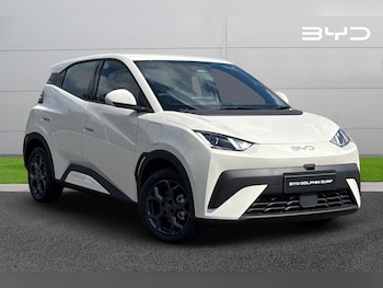 BYD - Dolphin