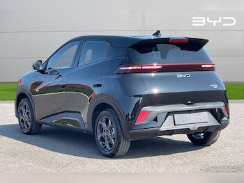 Used BYD Dolphin 2025 for sale - 75861630: Photo