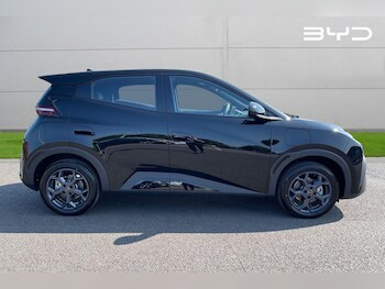 Used BYD Dolphin 2025 for sale - 75861630: Photo