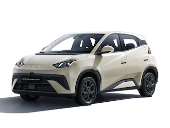 Used BYD Dolphin 2026 for sale - 77382438: Photo