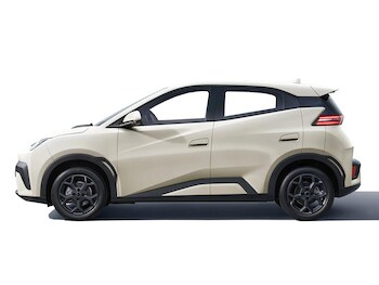 Used BYD Dolphin 2026 for sale - 77382438: Photo