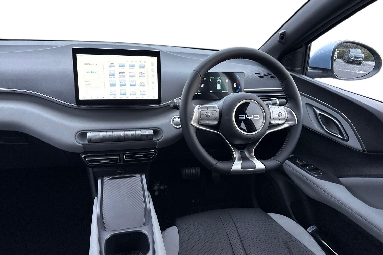 Used BYD Dolphin 2025 for sale - 77123701: Photo 12