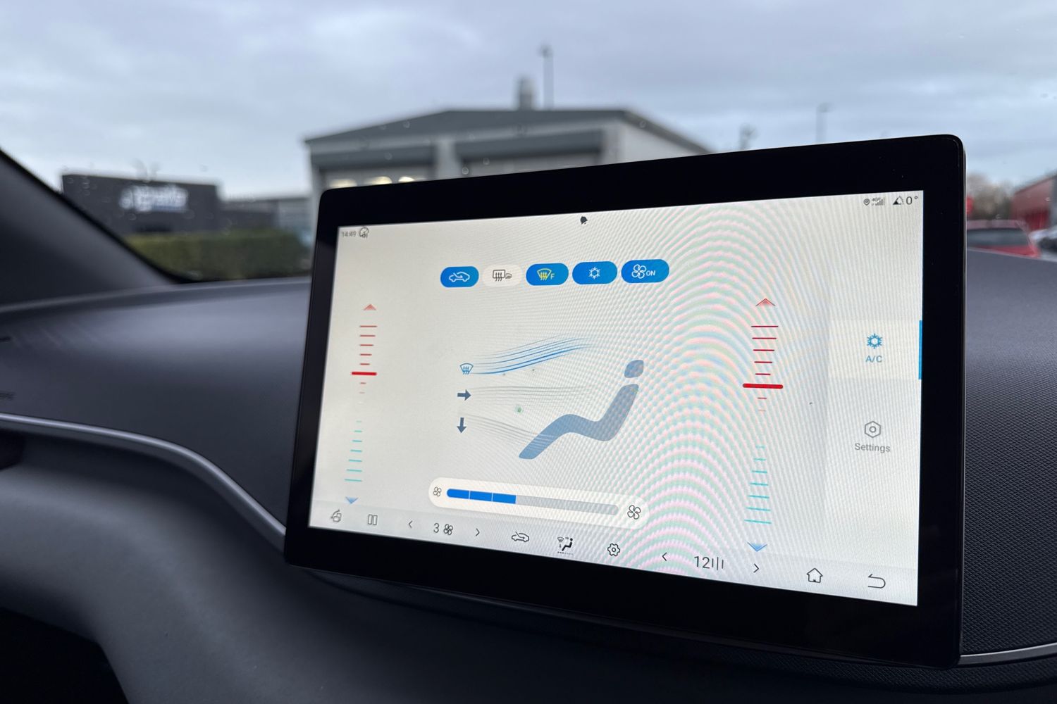 Used BYD Dolphin 2025 for sale - 77123701: Photo 18