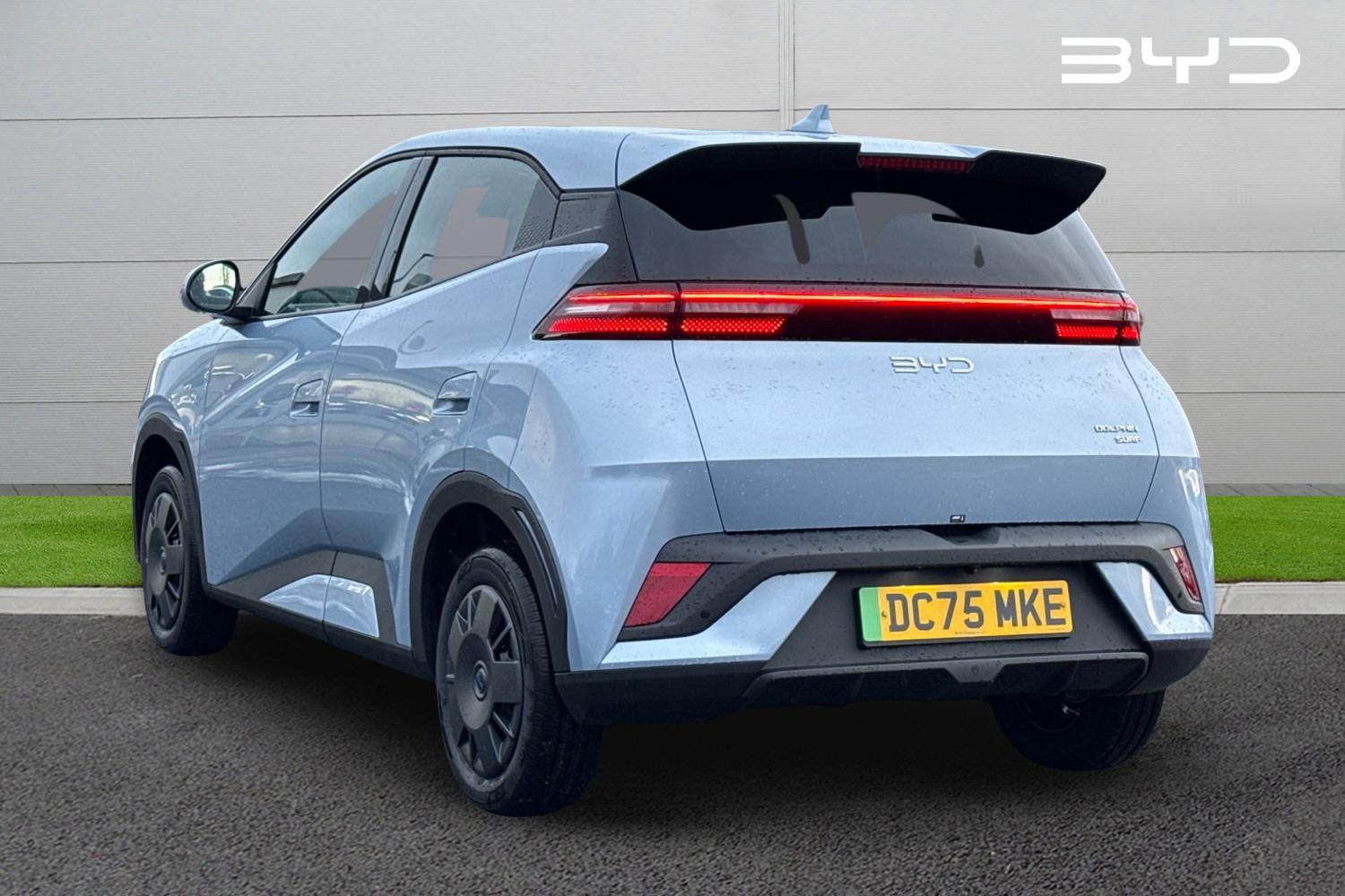 Used BYD Dolphin 2025 for sale - 77123701: Photo 2