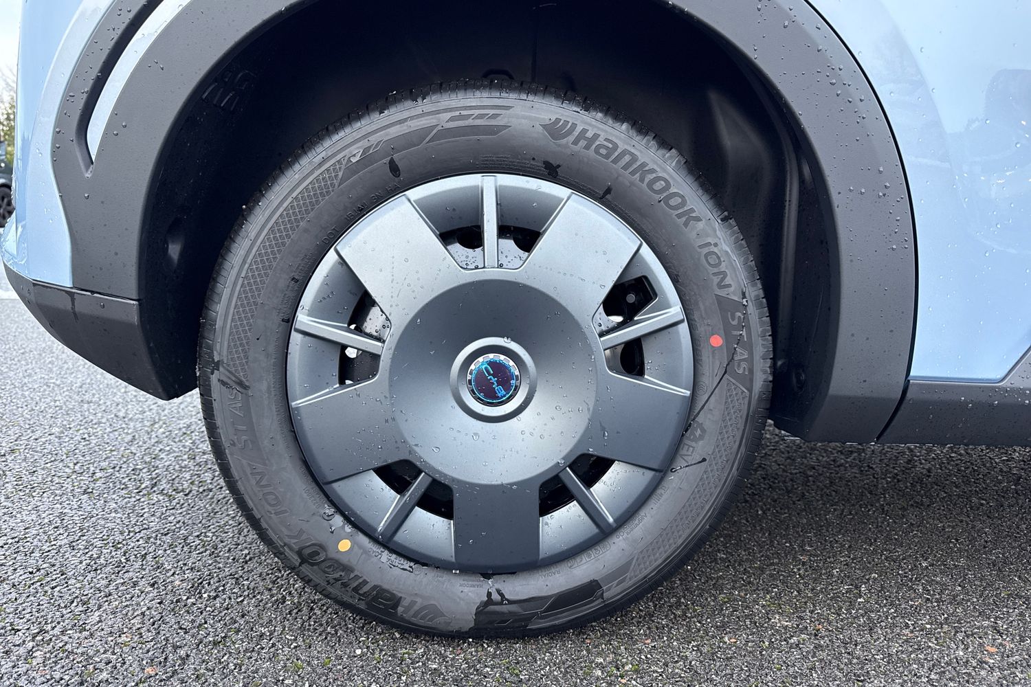 Used BYD Dolphin 2025 for sale - 77123701: Photo 21