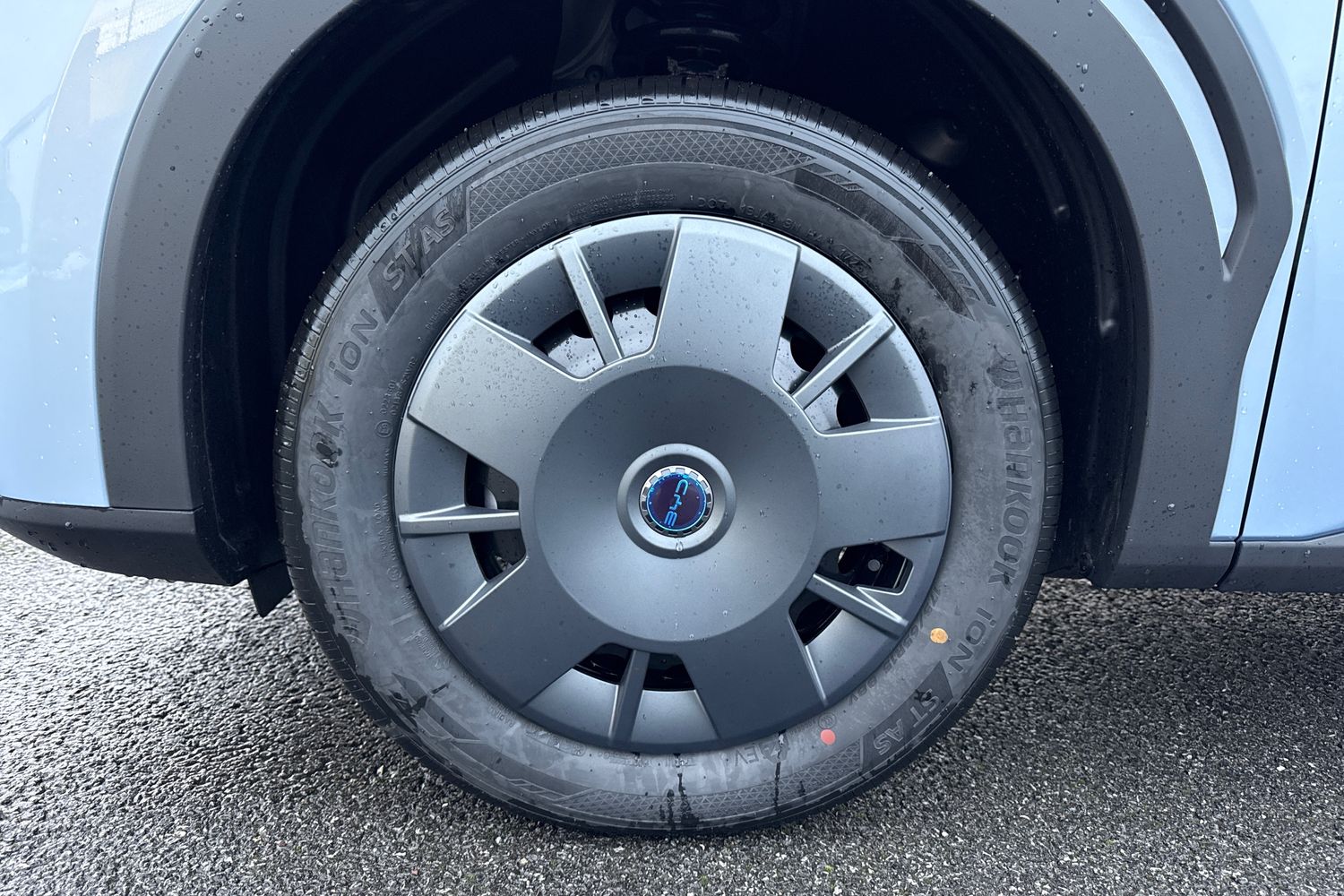 Used BYD Dolphin 2025 for sale - 77123701: Photo 22