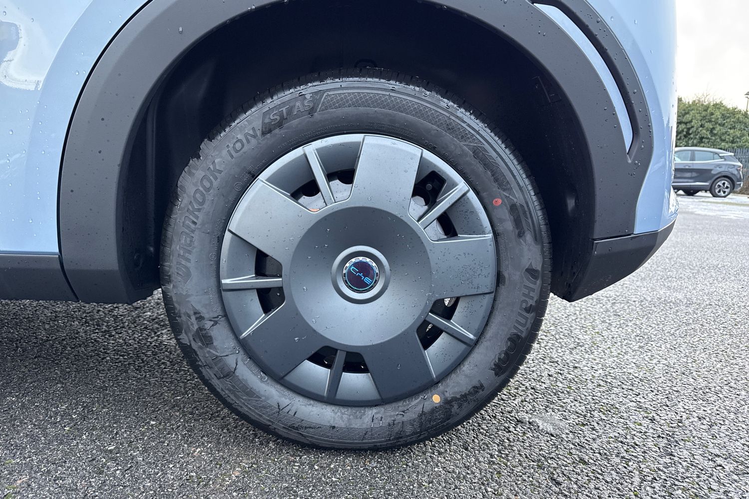 Used BYD Dolphin 2025 for sale - 77123701: Photo 23