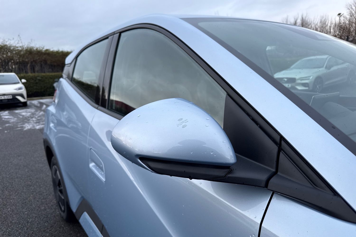 Used BYD Dolphin 2025 for sale - 77123701: Photo 27