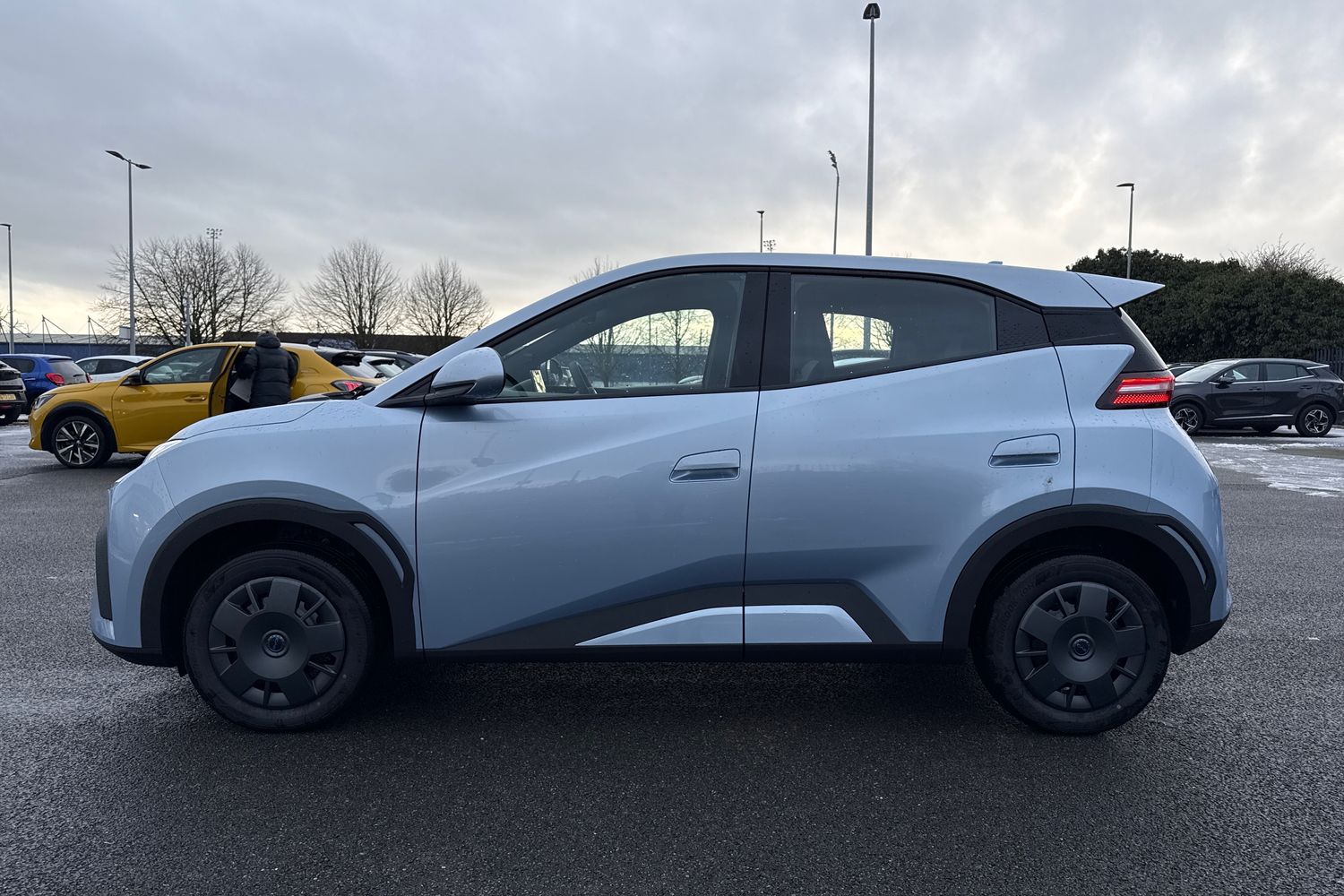 Used BYD Dolphin 2025 for sale - 77123701: Photo 29