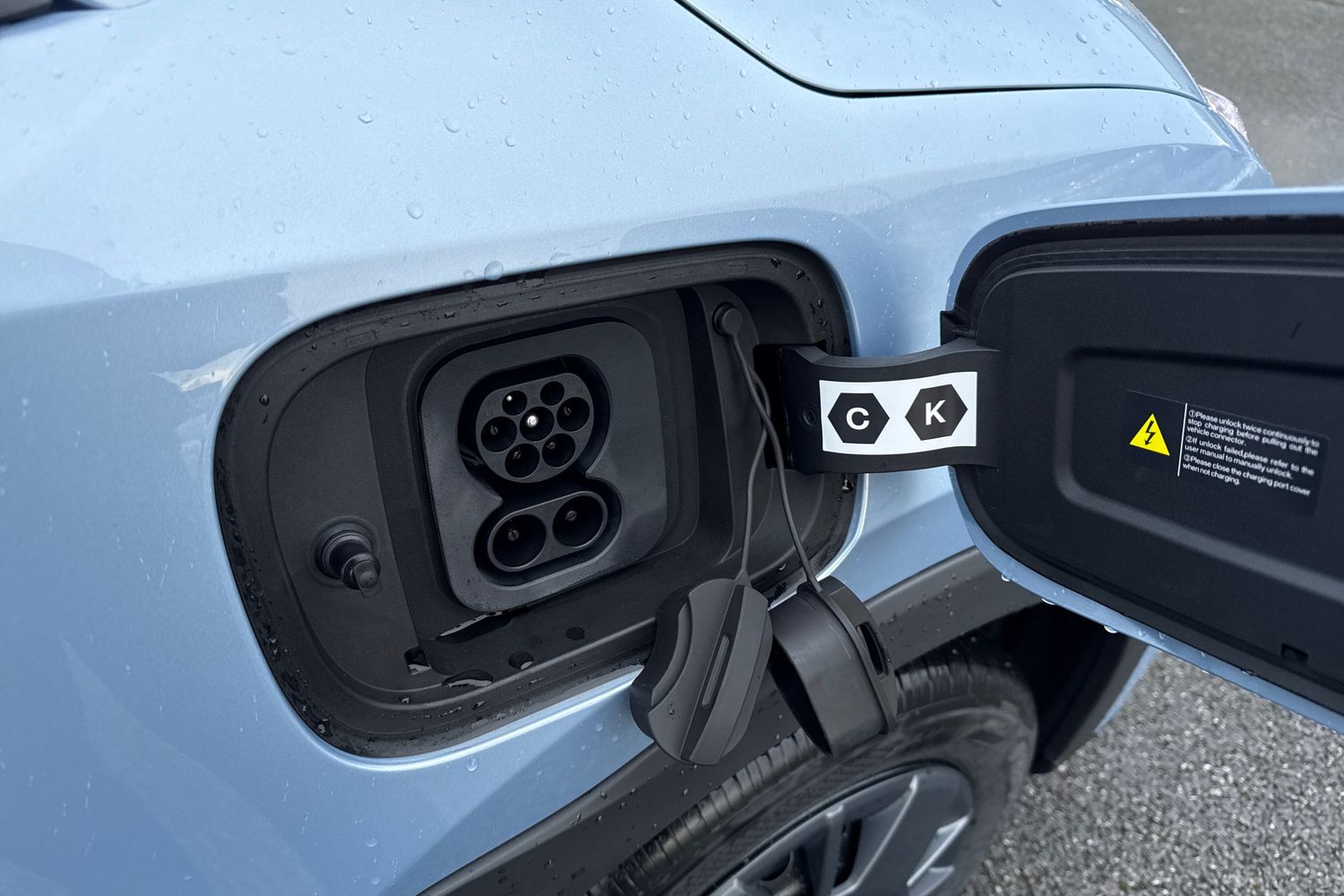 Used BYD Dolphin 2025 for sale - 77123701: Photo 34