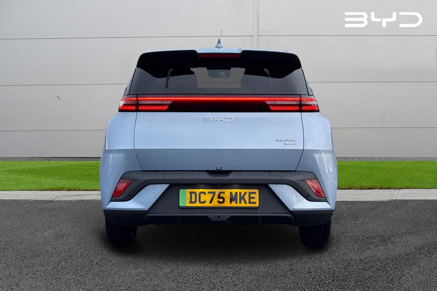 Used BYD Dolphin 2025 for sale - 77123701: Photo 4