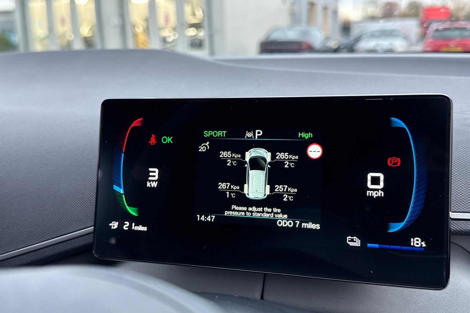 Used BYD Dolphin 2025 for sale - 77123701: Photo 40