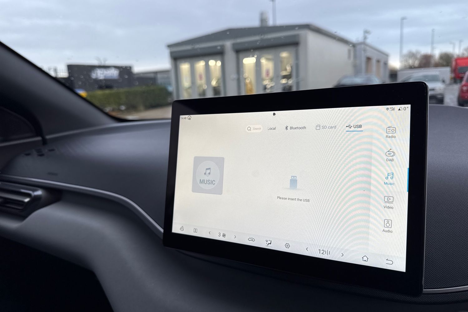 Used BYD Dolphin 2025 for sale - 77123701: Photo 45