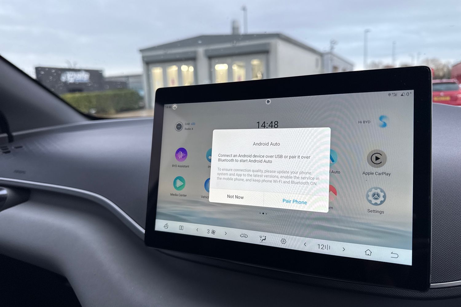 Used BYD Dolphin 2025 for sale - 77123701: Photo 48