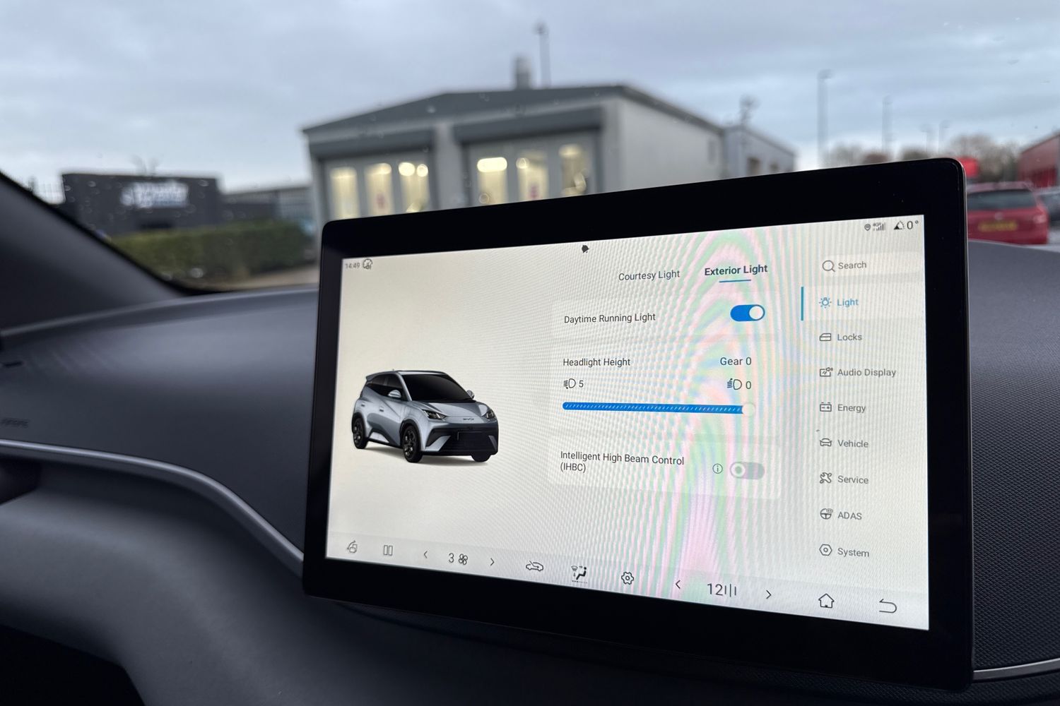 Used BYD Dolphin 2025 for sale - 77123701: Photo 51