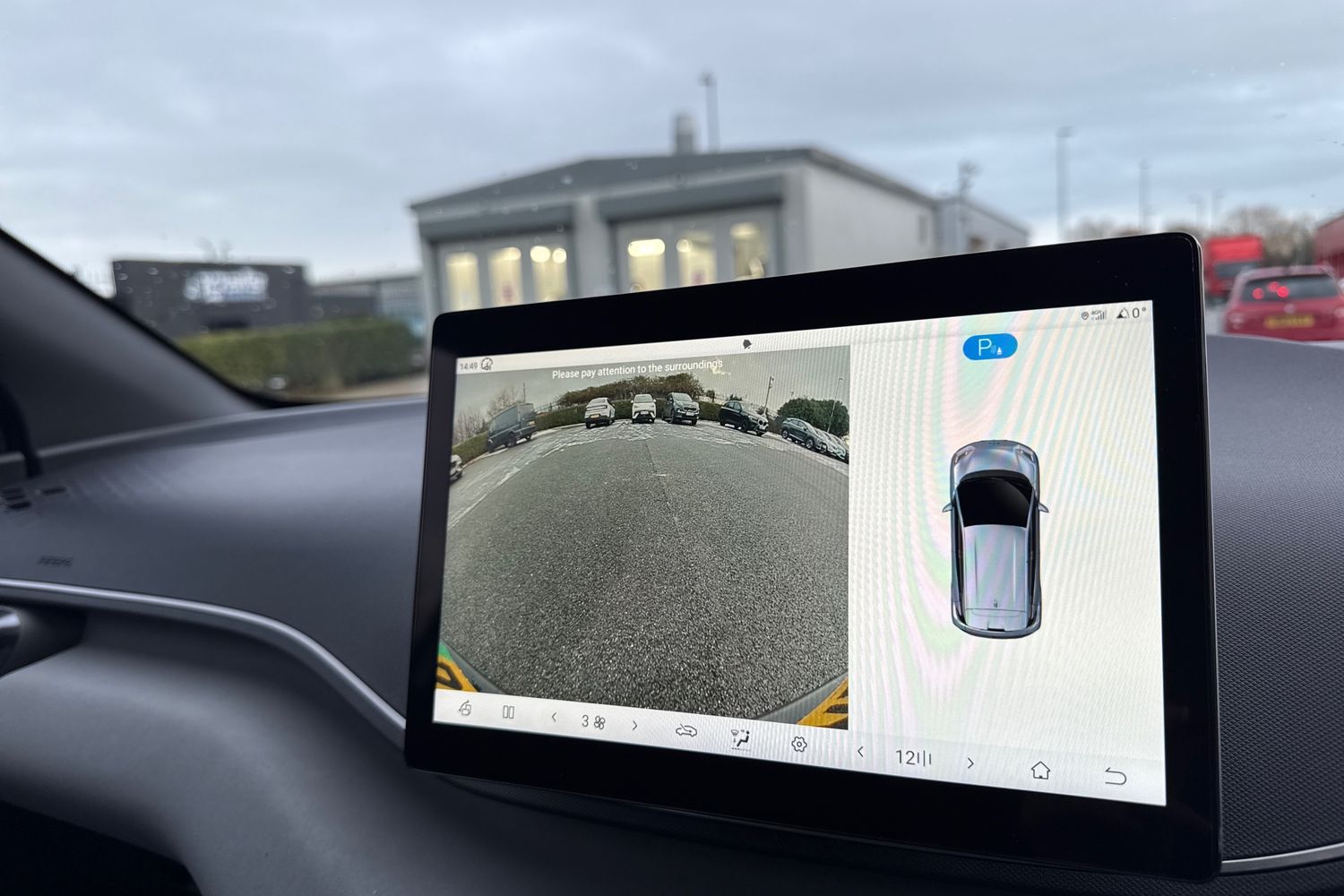 Used BYD Dolphin 2025 for sale - 77123701: Photo 52