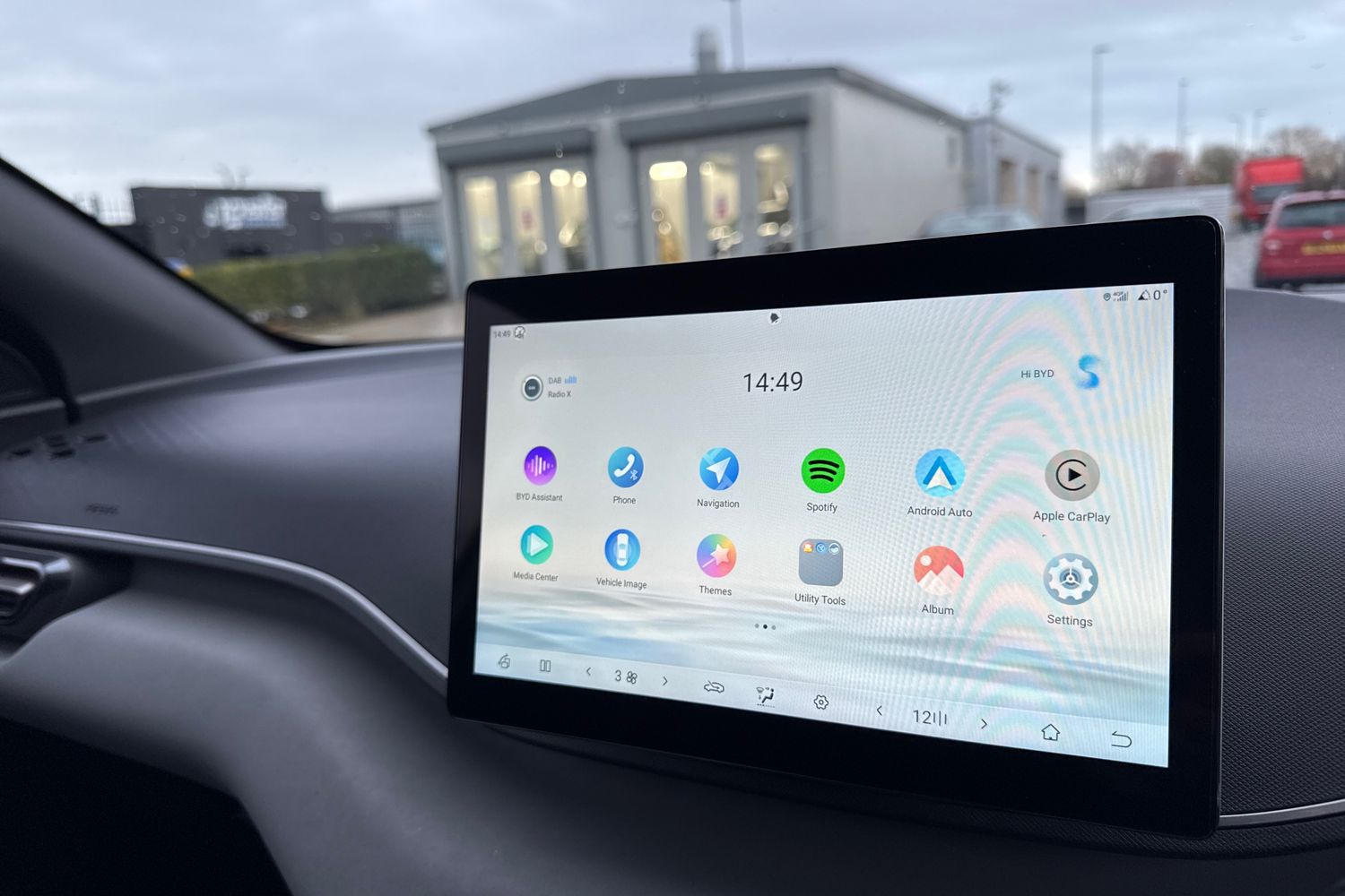 Used BYD Dolphin 2025 for sale - 77123701: Photo 54