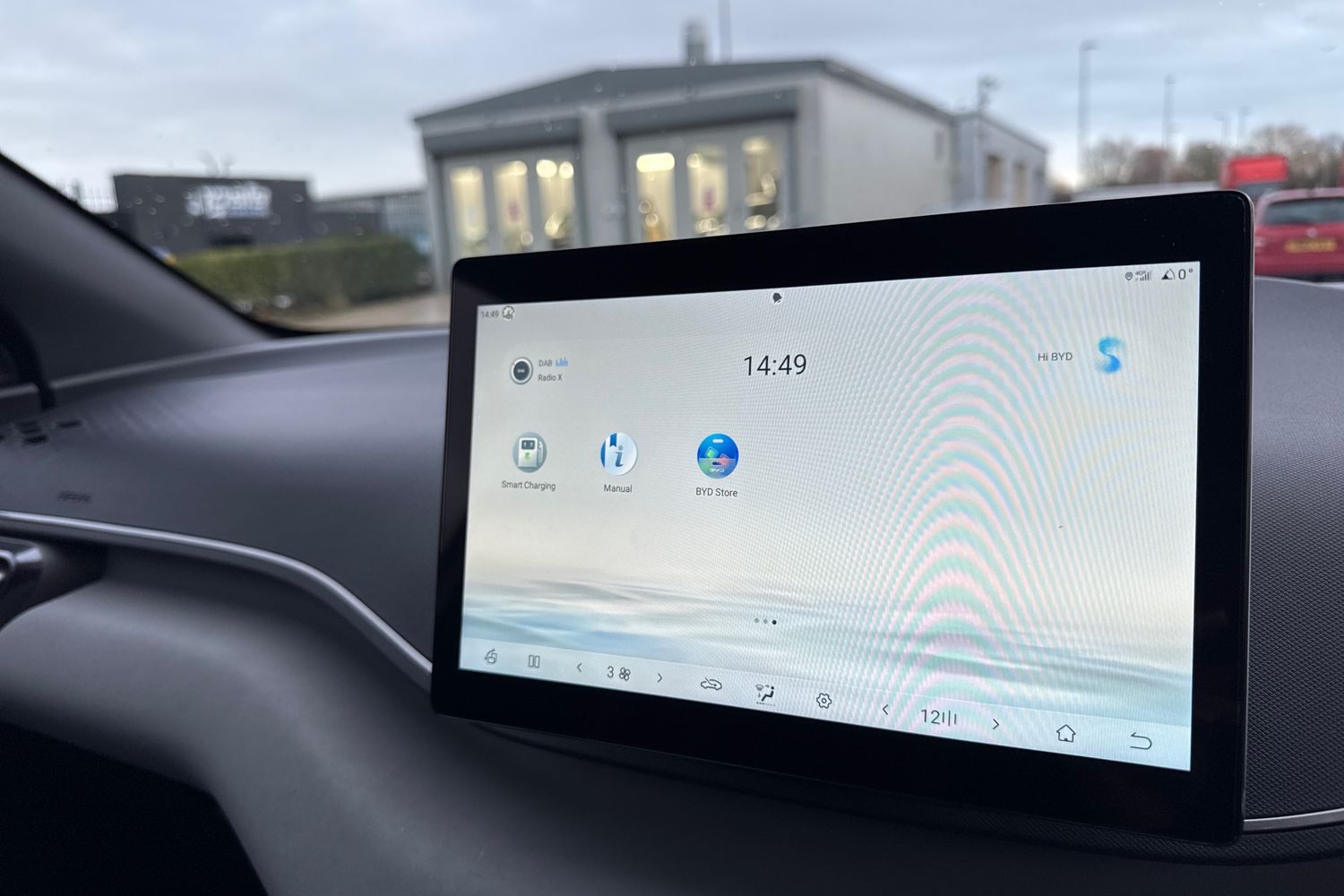 Used BYD Dolphin 2025 for sale - 77123701: Photo 55