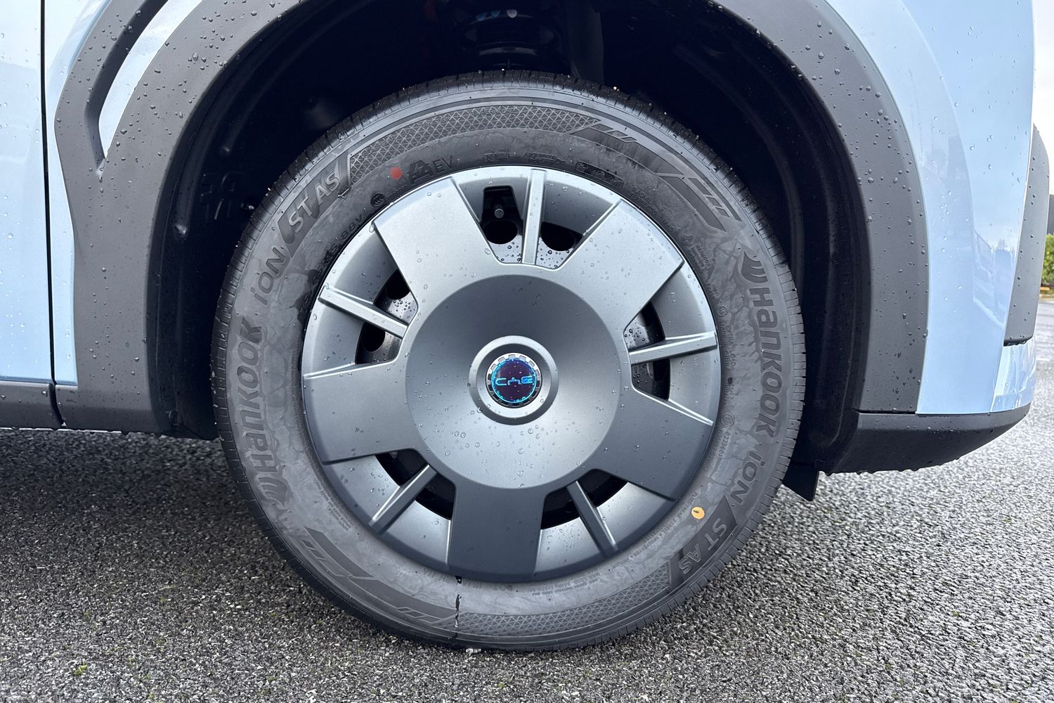 Used BYD Dolphin 2025 for sale - 77123701: Photo 6