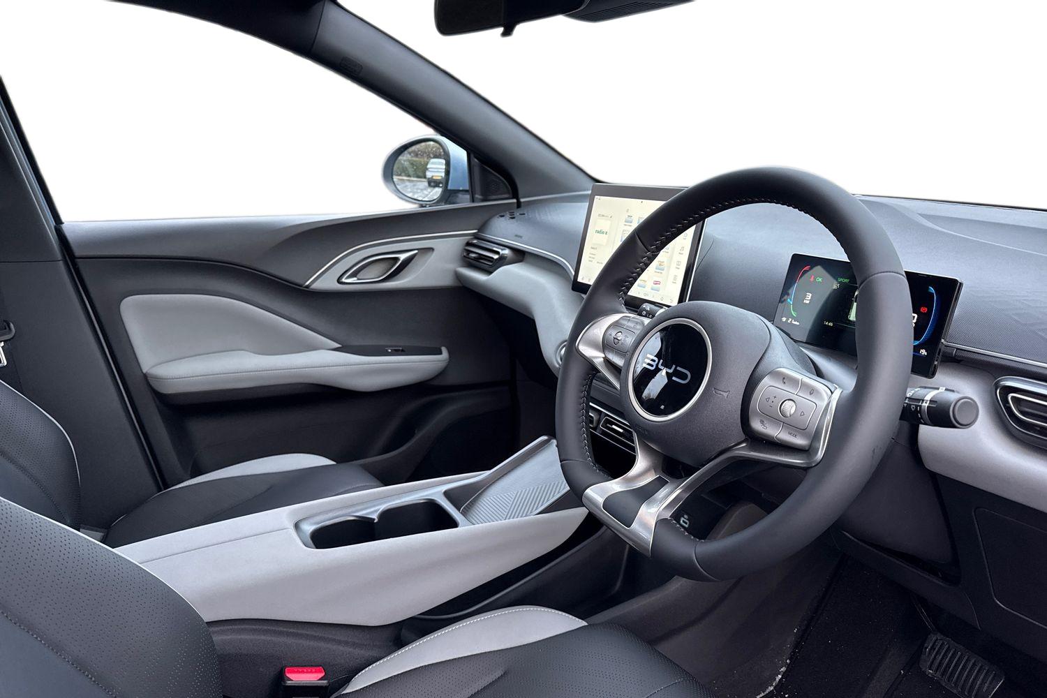 Used BYD Dolphin 2025 for sale - 77123701: Photo 7