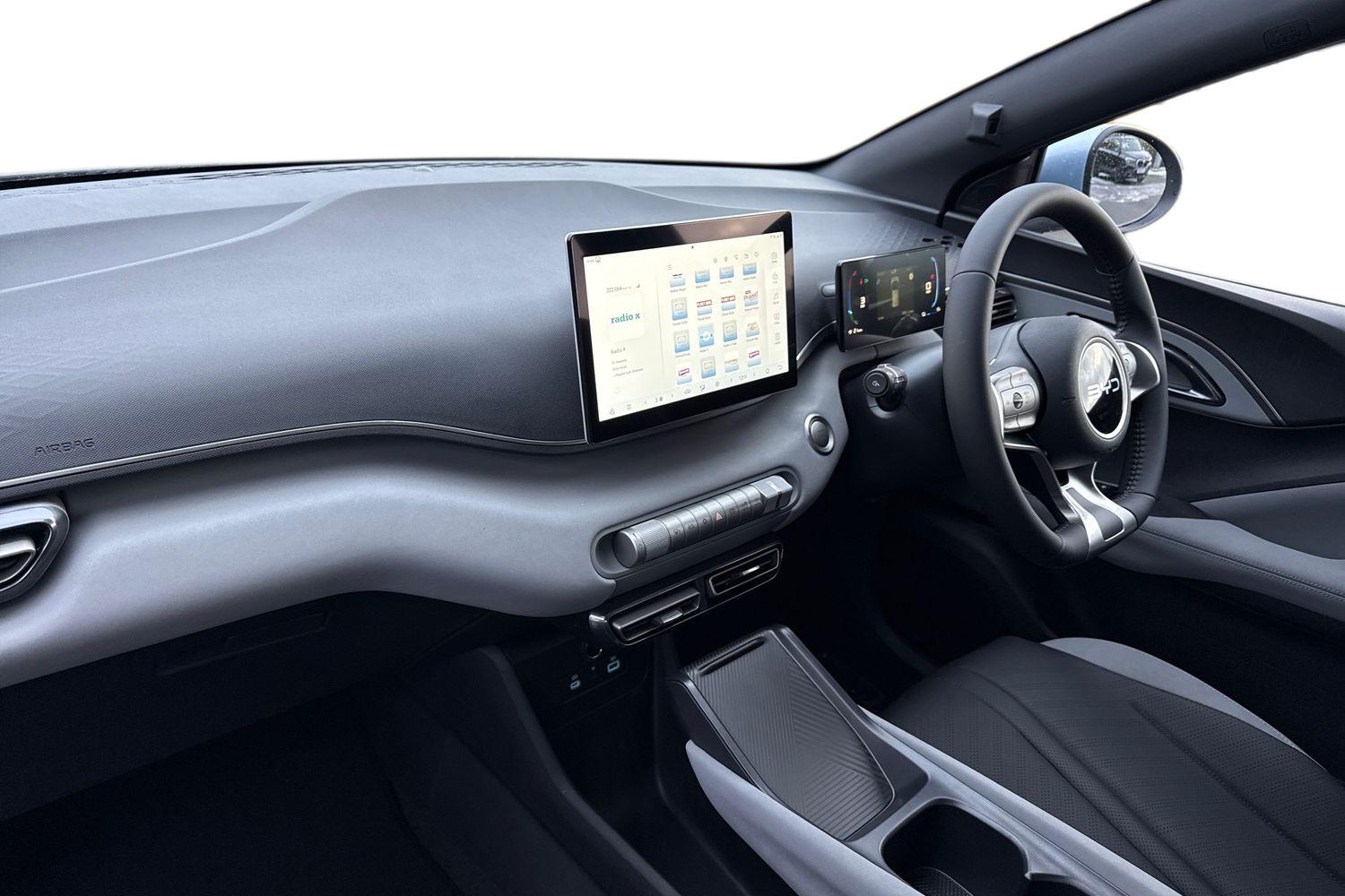 Used BYD Dolphin 2025 for sale - 77123701: Photo 8