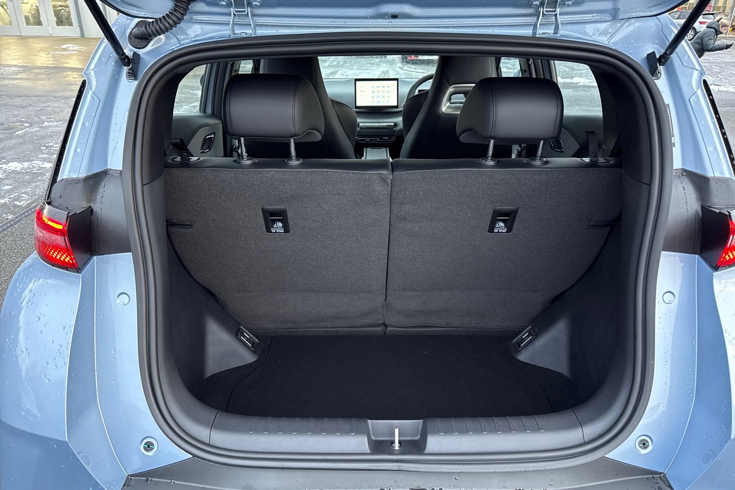 Used BYD Dolphin 2025 for sale - 77123701: Photo 9