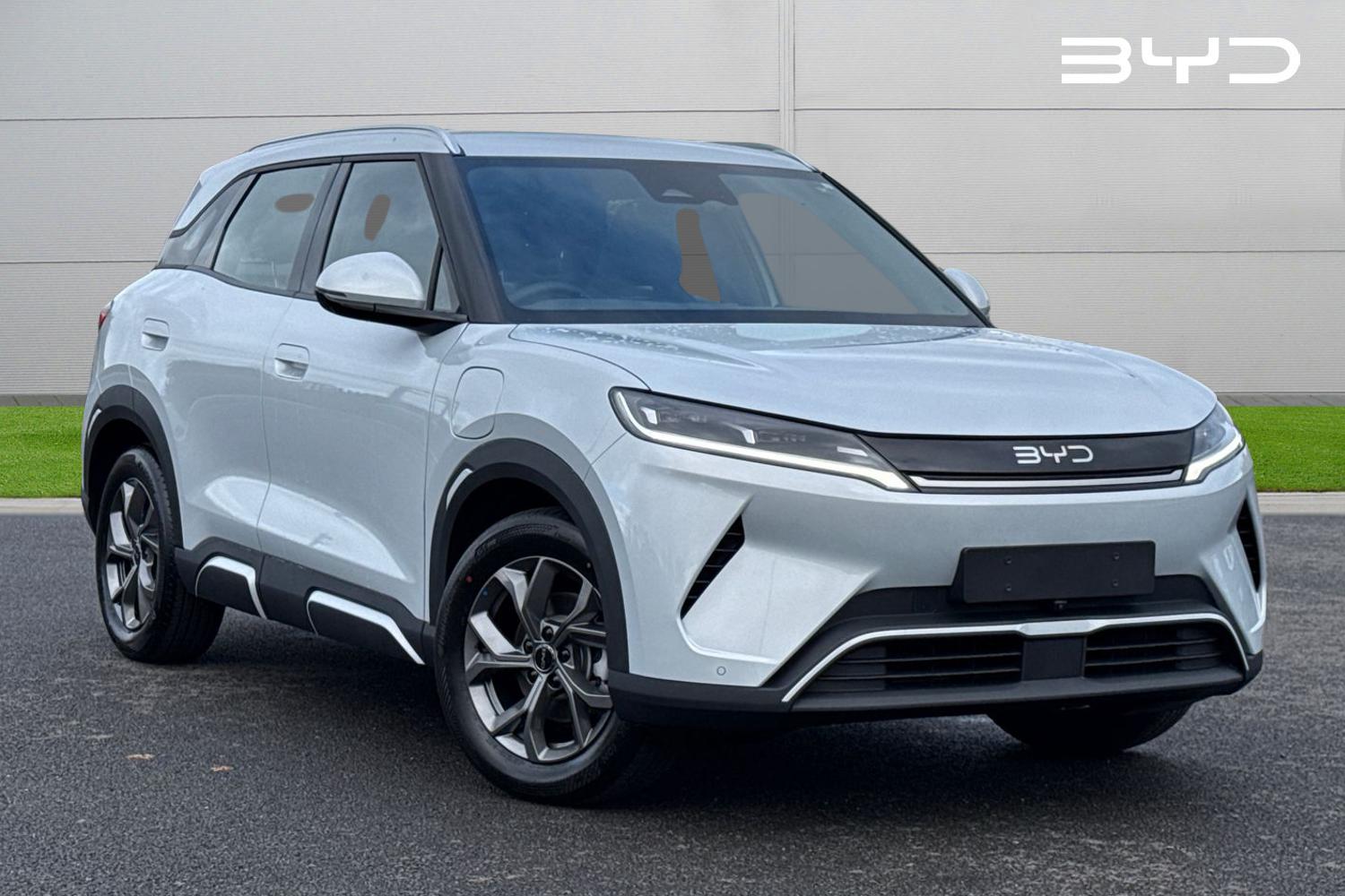 Used BYD Atto 2 2025 for sale - 76220235: Photo 1