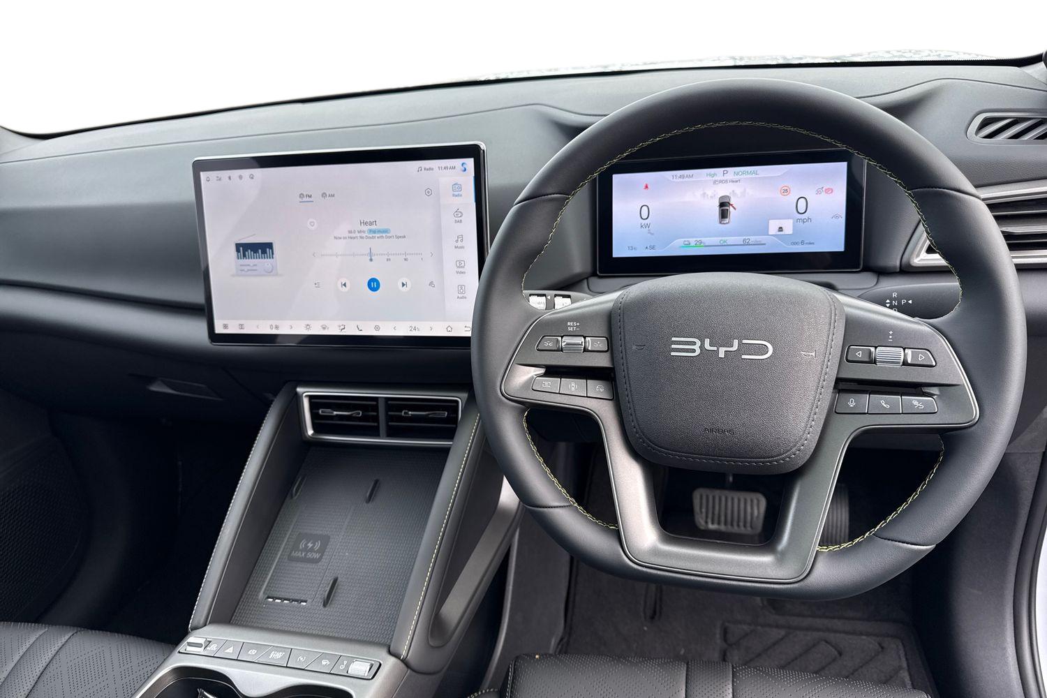 Used BYD Atto 2 2025 for sale - 76220235: Photo 12