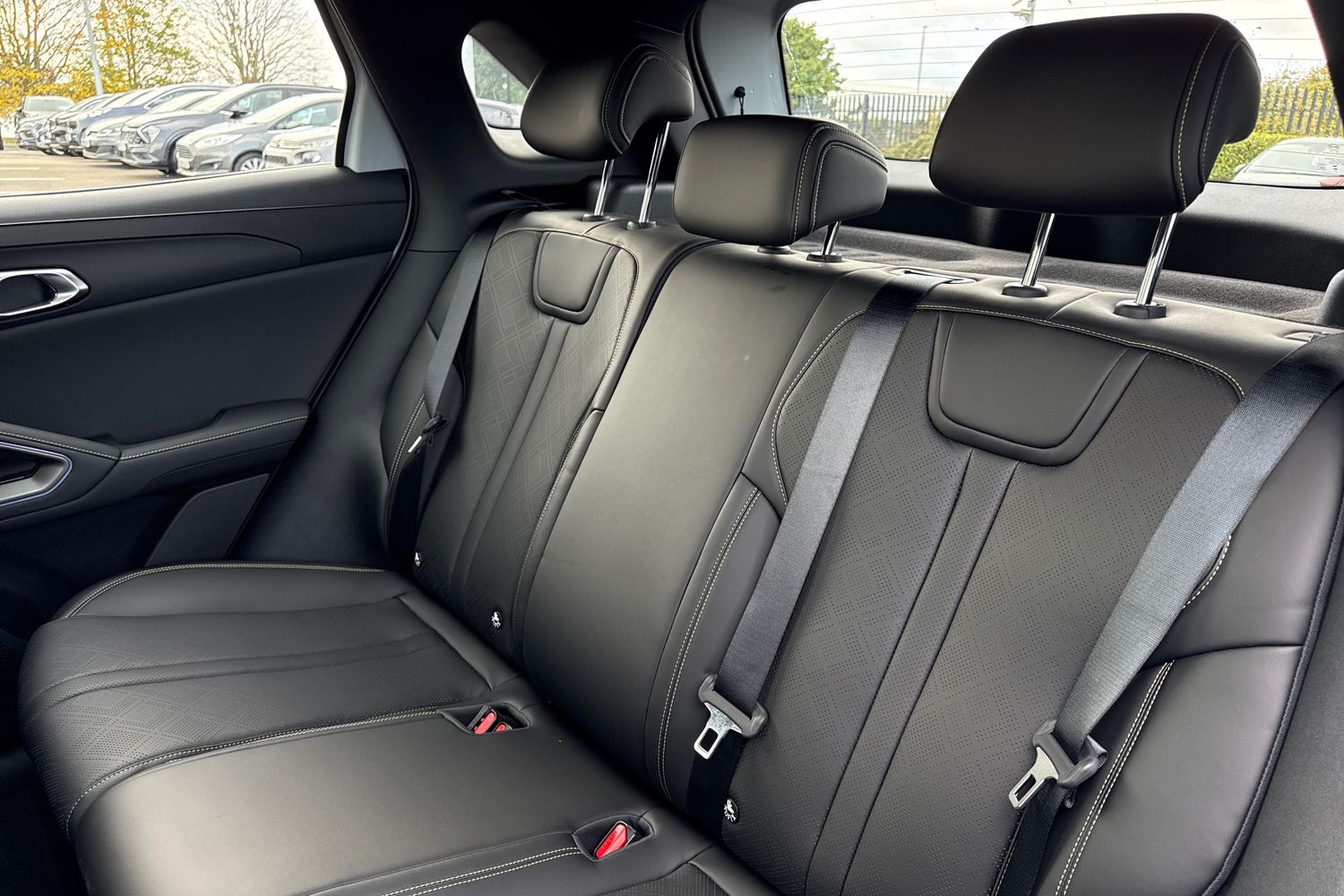 Used BYD Atto 2 2025 for sale - 76220235: Photo 13