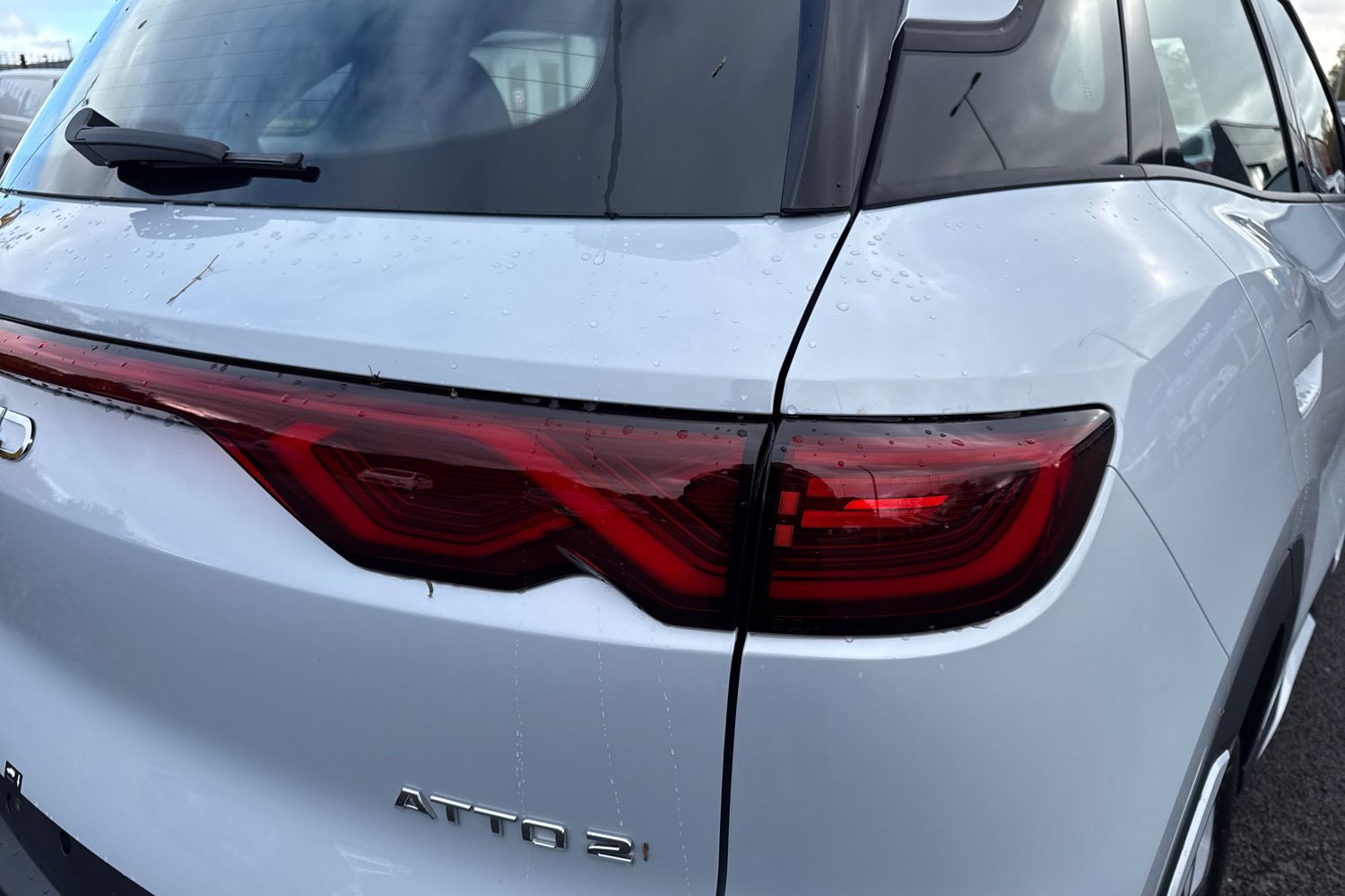 Used BYD Atto 2 2025 for sale - 76220235: Photo 15