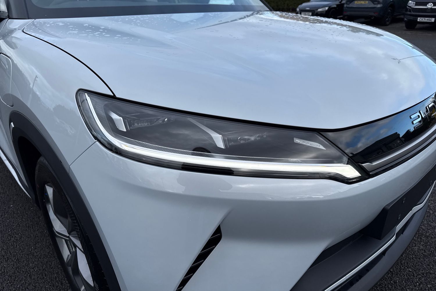 Used BYD Atto 2 2025 for sale - 76220235: Photo 16