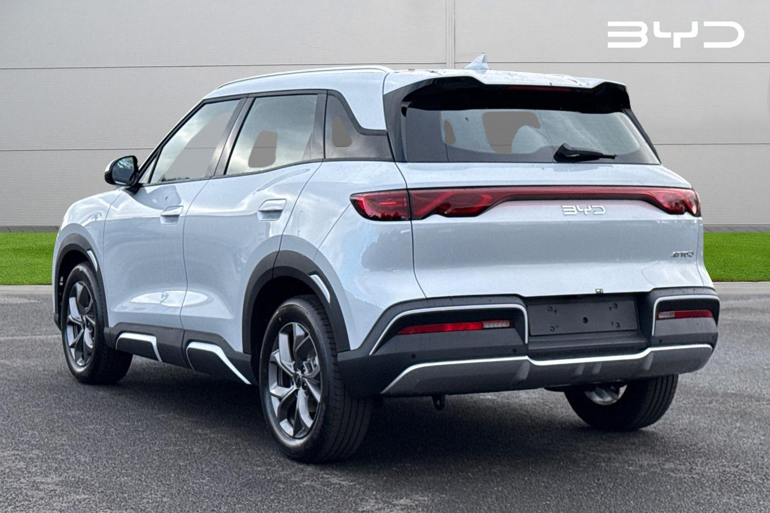 Used BYD Atto 2 2025 for sale - 76220235: Photo 2