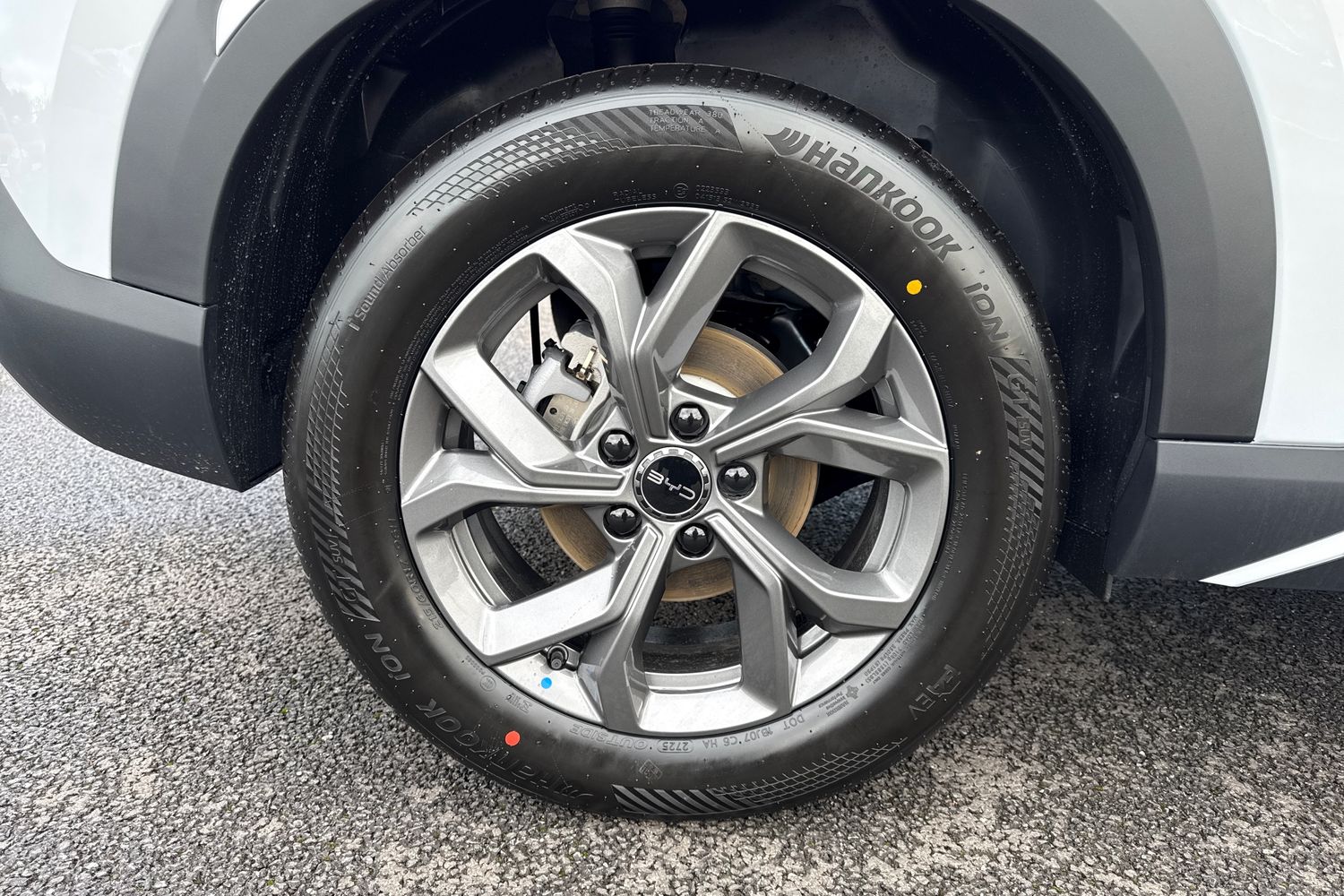 Used BYD Atto 2 2025 for sale - 76220235: Photo 21