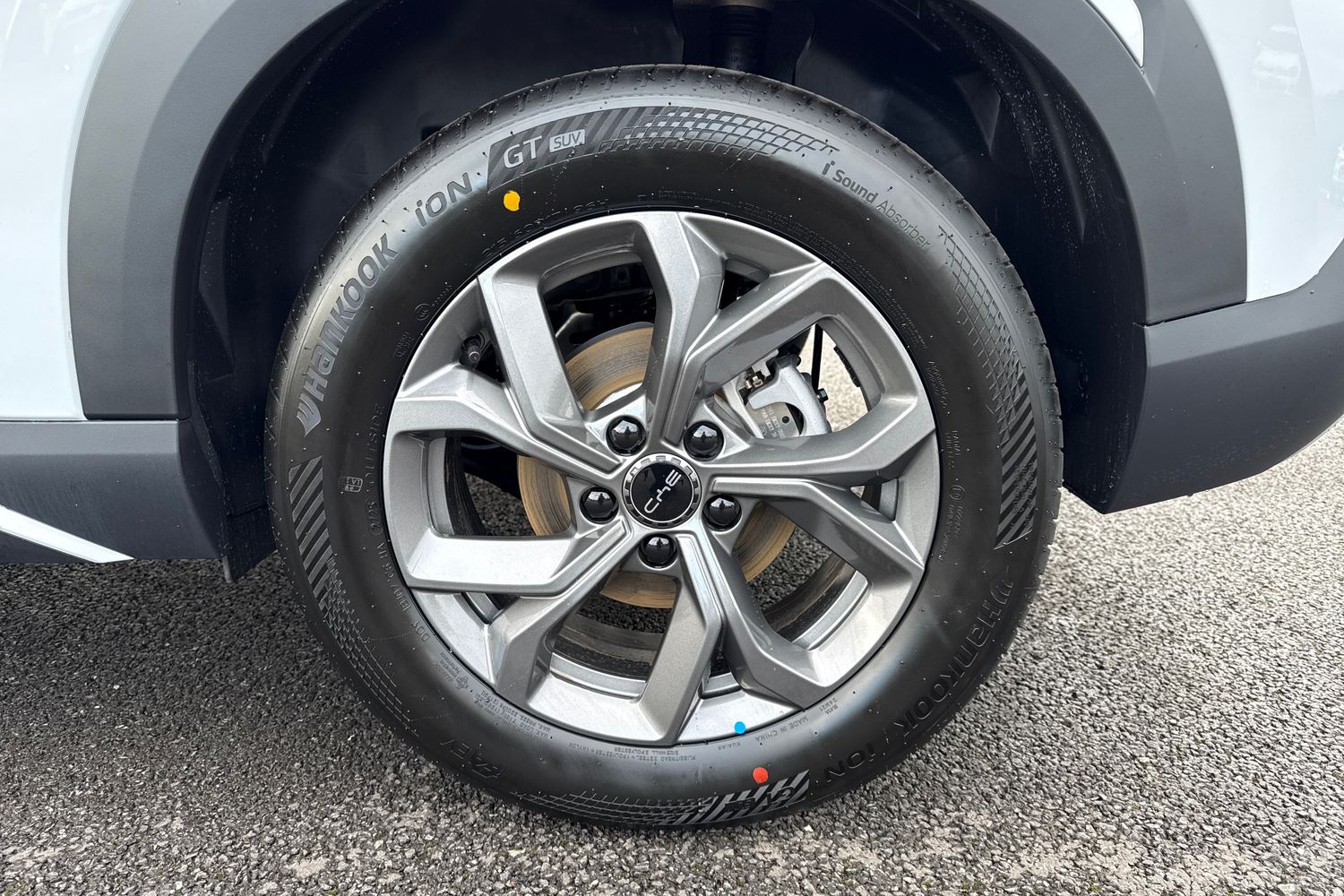 Used BYD Atto 2 2025 for sale - 76220235: Photo 22