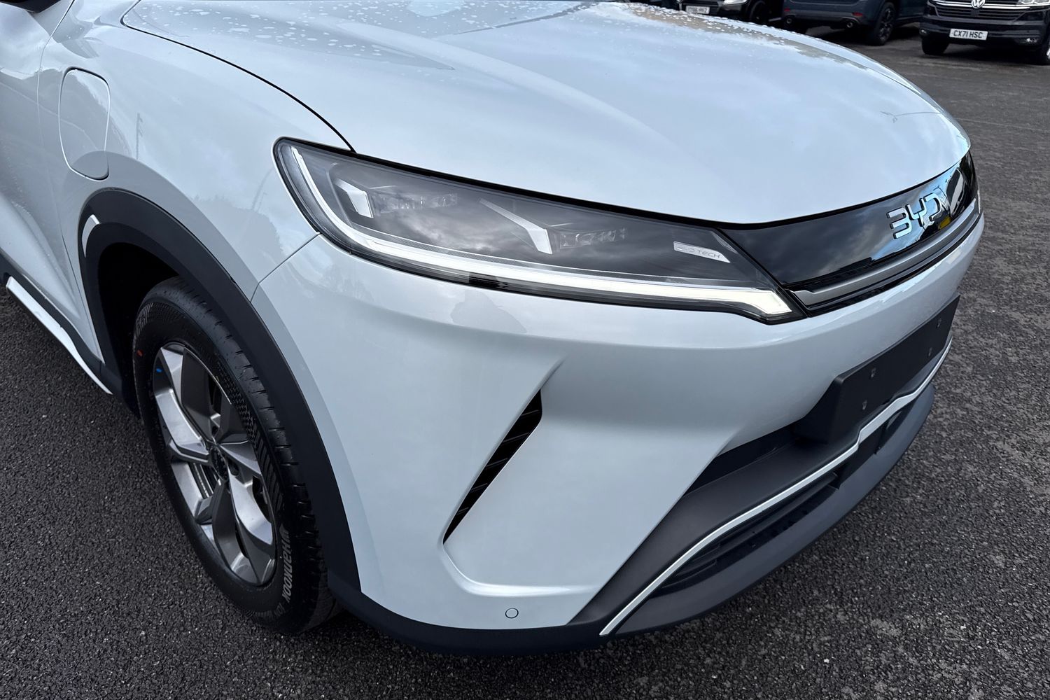 Used BYD Atto 2 2025 for sale - 76220235: Photo 25