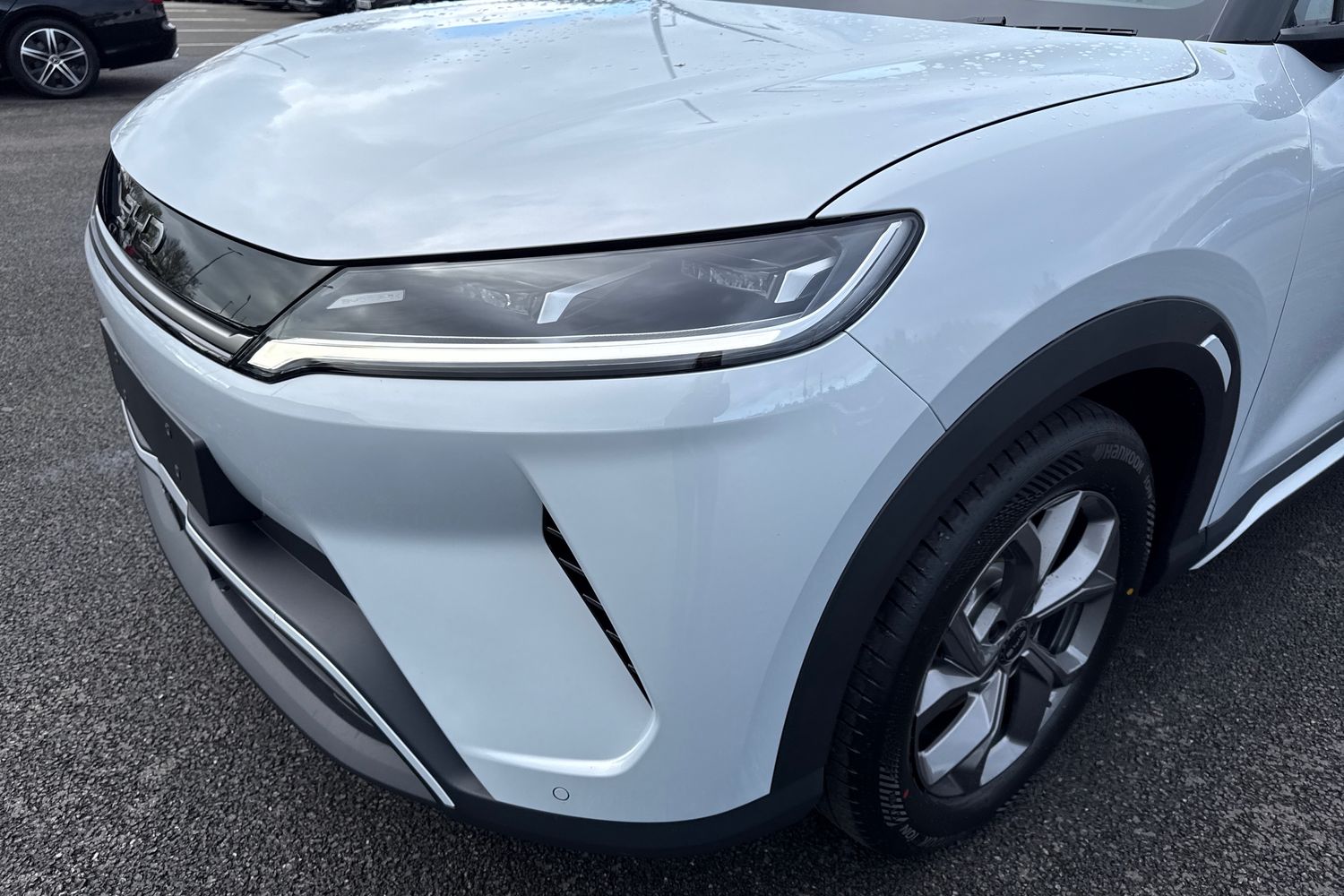 Used BYD Atto 2 2025 for sale - 76220235: Photo 26