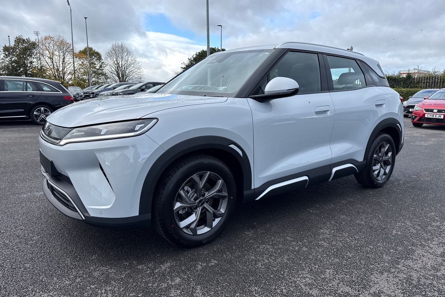 Used BYD Atto 2 2025 for sale - 76220235: Photo 27