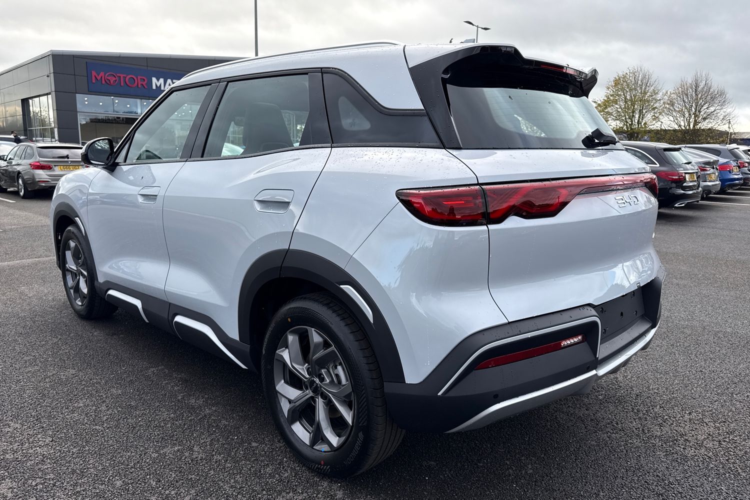 Used BYD Atto 2 2025 for sale - 76220235: Photo 29