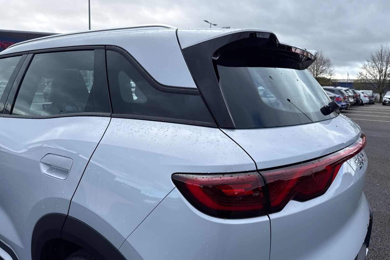 Used BYD Atto 2 2025 for sale - 76220235: Photo 30