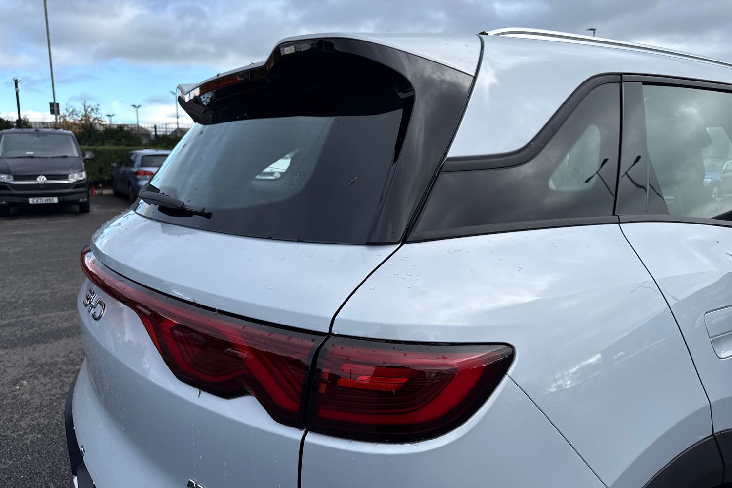 Used BYD Atto 2 2025 for sale - 76220235: Photo 31