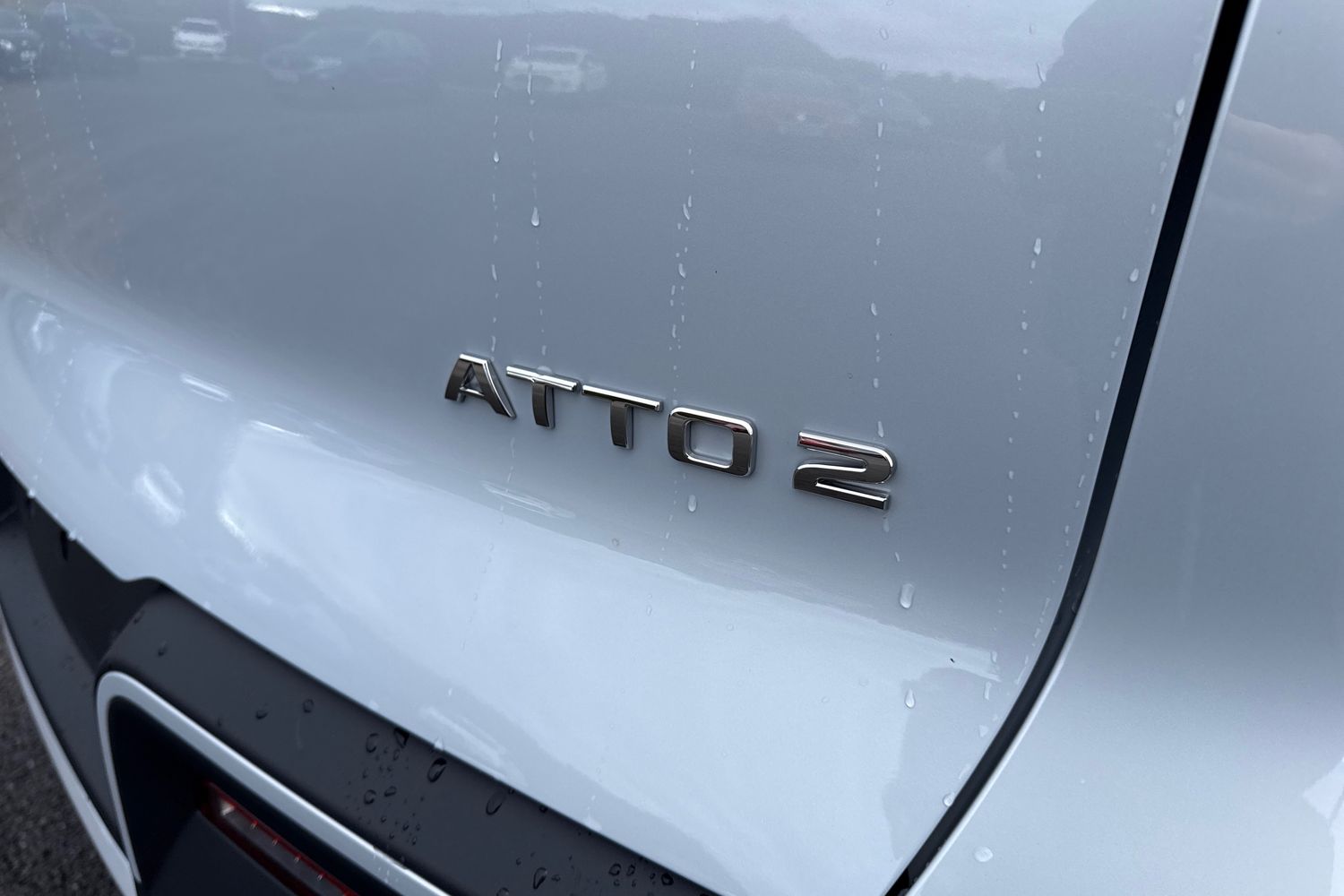 Used BYD Atto 2 2025 for sale - 76220235: Photo 32