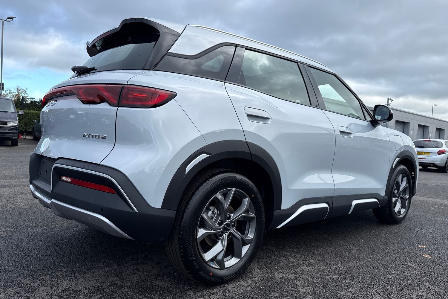 Used BYD Atto 2 2025 for sale - 76220235: Photo 33