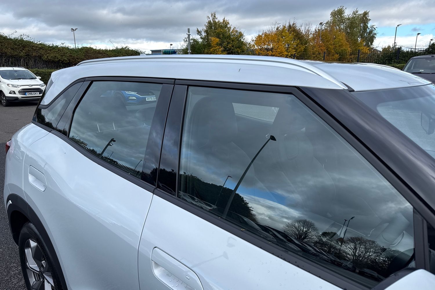 Used BYD Atto 2 2025 for sale - 76220235: Photo 36