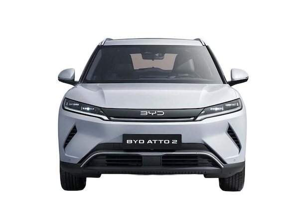 Used BYD Atto 2 2025 for sale - 76220235: Photo 4