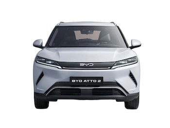 Used BYD Atto 2 2025 for sale - 76220235: Photo 4
