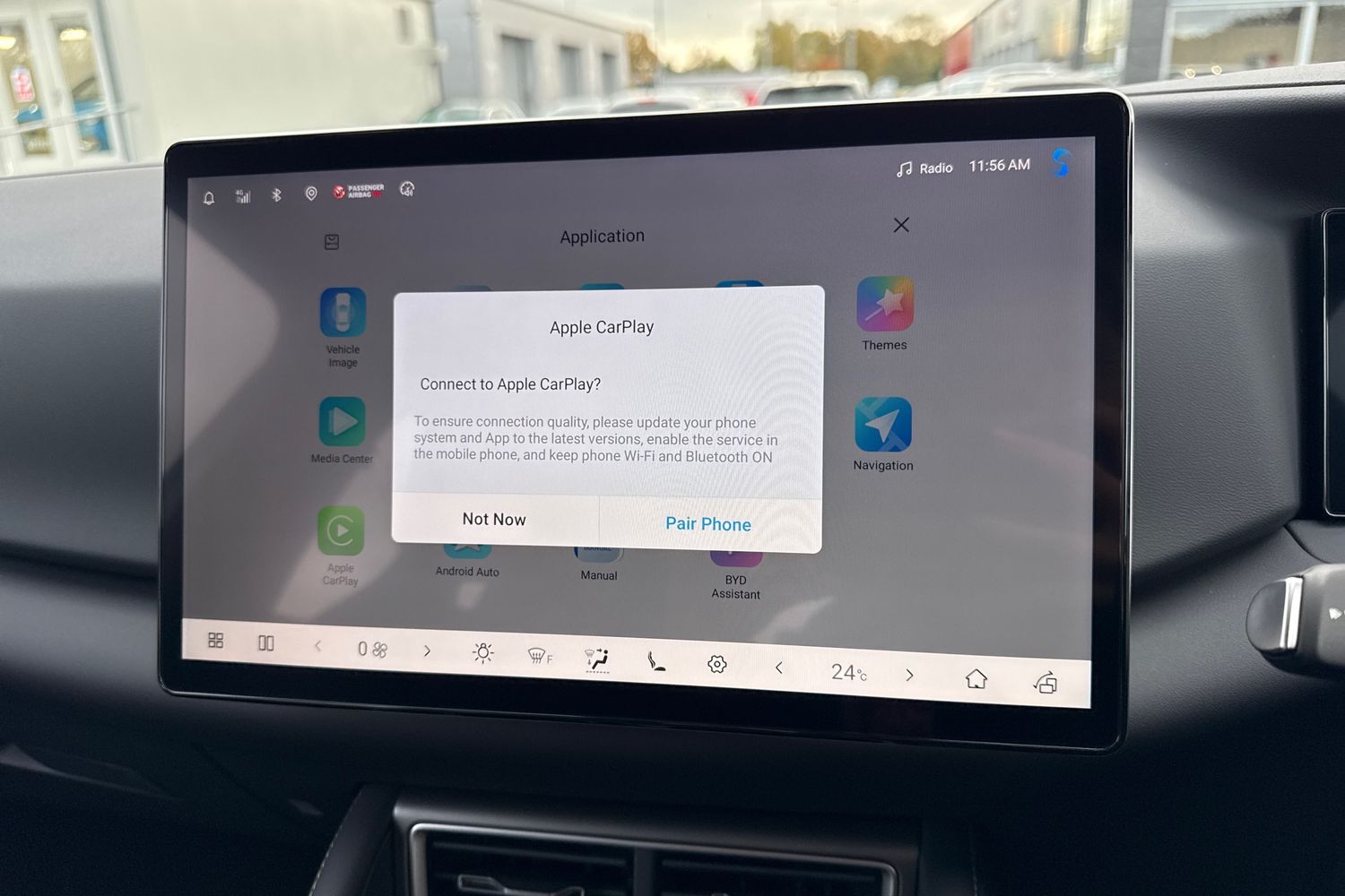 Used BYD Atto 2 2025 for sale - 76220235: Photo 51