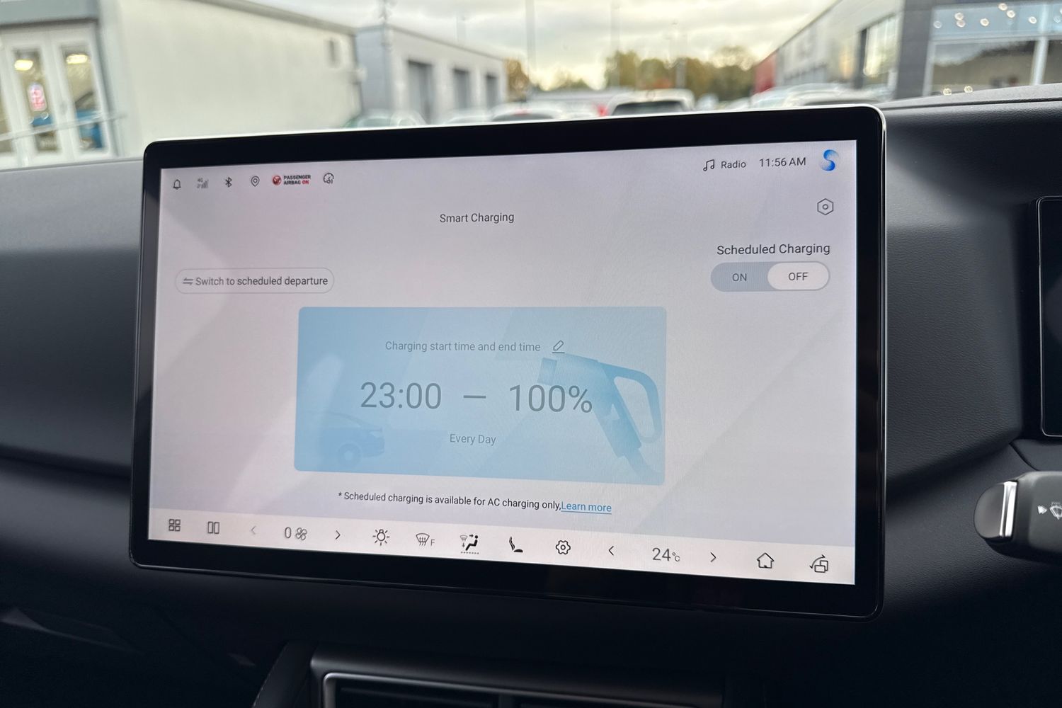 Used BYD Atto 2 2025 for sale - 76220235: Photo 52